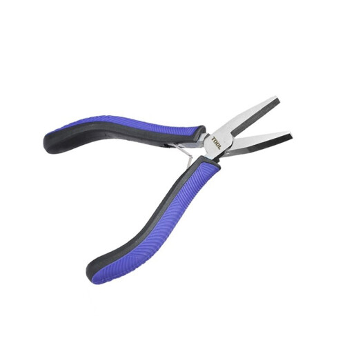 3D Printer Removal Pliers Precise Tip and Comfortable Grip DIY Electronic Diagonal Pliers 3D Printer Parts 2