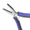 3D Printer Removal Pliers Precise Tip and Comfortable Grip DIY Electronic Diagonal Pliers 3D Printer Parts 6
