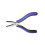 3D Printer Removal Pliers Precise Tip and Comfortable Grip DIY Electronic Diagonal Pliers 3D Printer Parts 4