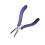 3D Printer Removal Pliers Precise Tip and Comfortable Grip DIY Electronic Diagonal Pliers 3D Printer Parts 5