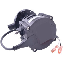 040005602 Ice Pump Water 115V /60Hz /1(FAN) Compatible for Scotsman Manitowoc Ice Machine Water Pump Replacement
