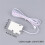 Reset  Magnetic  Ice Full Sensor for Ice Maker Parts Ice Machine Door Magnetic  Automatic Reset Probe 6