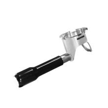 Bodemloze Portafilter voor Luxe Cafe Premier ES601/ES701 Espressomachine voor Voorraadfilter