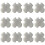 Pool Cleanered Part Foam for WYBOT A1 Pool Vacuum Filter Replacement Reusable Robot Cleaner Insert 1