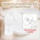 Silicone Breast Pump Dust Cover Replacement Shield Cap Protective Cover for Breast Pump Accessories 2