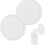 Silicone Breast Pump Dust Cover Replacement Shield Cap Protective Cover for Breast Pump Accessories 3