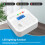 Carbon Monoxide Detectors Low-Level  Digital Display CO Alarms LCD Display for Vehicle and Home 9