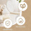 Silicone Breast Pump Dust Cover Replacement Shield Cap Protective Cover for Breast Pump Accessories 6
