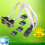 Convertitore da M.2 A PCIe B+M A Scheda Seriale RS485/422 WCH384L per PC Desktop Windows 10/11 e Linux (Non Supporta RS232) 3