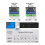 Convertitore da M.2 A PCIe B+M A Scheda Seriale RS485/422 WCH384L per PC Desktop Windows 10/11 e Linux (Non Supporta RS232) 6