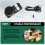 For  3D Printer Kobra X Series Live View Camera 3D Printer Parts 6