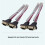 Convertitore da M.2 A PCIe B+M A Scheda Seriale RS485/422 WCH384L per PC Desktop Windows 10/11 e Linux (Non Supporta RS232) 7