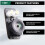For  3D Printer Kobra X Series Live View Camera 3D Printer Parts 7