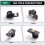 For  3D Printer Kobra X Series Live View Camera 3D Printer Parts 4