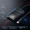 M2 Easy Drive Cable M.2 SSD Adapter Easy-Drive Cable NVME/ Dual-Protocol M.2 ToType-C 10Gbps SSD Adapter 4