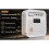 Carbon Monoxide Detectors Low-Level  Digital Display CO Alarms LCD Display for Vehicle and Home 3