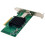 Placa de Rede PCI-e X8 SFP+ de 10 Gb JL82599EN X520-DA1 Compatível com PXE e UEFI para PC Desktop com Windows 10/11 e Linux 1