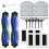 Replacement Accessories Kit Compatible with for  Deebot N20e  Robot Vacuum Cleaner Parts 1