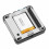 Para M5Stack Core2 Base M5GO Battery Bottom2 V1.3 Compatible con Módulos de Expansión de la Serie Core2 1