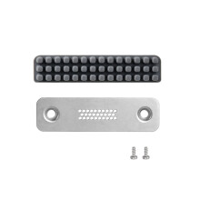 Cleaning Cap Kit for A2L 3D Printer Accessories, Nozzle Protection and Maintenance Set