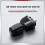 For Flashforge C5/C5 Pro Hotend Kit Extruder Replacement Assembly with Silicone Cleaning Brush 3D Print Assembly 0.8mm 3