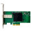 Placa de Rede PCI-e X4 SFP+ de 10 Gb JL82599EN X520-DA1 Compatível com PXE e UEFI para PC Desktop com Windows 10/11 e Linux 2