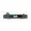 Para M5Stack Core2 Base M5GO Battery Bottom2 V1.3 Compatible con Módulos de Expansión de la Serie Core2 6