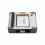 Para M5Stack Core2 Base M5GO Battery Bottom2 V1.3 Compatible con Módulos de Expansión de la Serie Core2 3
