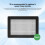 Air Filter for Flashforge Creator 5/C5 Pro G4+ HEPA 13 Layer High Performence Activated Carbon Combo Ultra 1