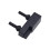 For Flashforge Creator 5/C 5 Pro Nozzle Wiper Silicone Brush High Temp Resistant Strong Cleaning Power Zero Scratches 4