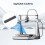 Cleaning Cap Kit for  A2L 3D Printer Accessories, Nozzle Protection and Maintenance Set 3