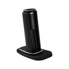 Espressopoeder Roerder, Tamper, Verdeelgereedschap, Magnetische Standaard, Roestvrijstalen Roeraccessoires voor Koffie, WDT-Tool