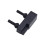 For Flashforge Creator 5/C 5 Pro Nozzle Wiper Silicone Brush High Temp Resistant Strong Cleaning Power Zero Scratches 7