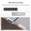 Cleaning Cap Kit for  A2L 3D Printer Accessories, Nozzle Protection and Maintenance Set 6