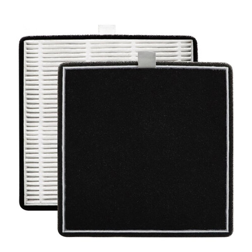 Upgrade Air Filter for   // Pro Hepa +Activated Carbon Air Filter 3D Printers Accessories 2