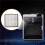 Upgrade Air Filter for   // Pro Hepa +Activated Carbon Air Filter 3D Printers Accessories 8