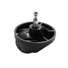 Vacuum Universal Wheel for ROWENTA X-PLORER SERIE 75 S+ Robot Vacuum Cleaner Caster Free Wheel Replacemen Parts