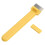 Scraper for  A1/X1/P1/H2S/X2D/H2D/P2S Blade Heated Bed Scraper 3D Printer Accessories Yellow 1