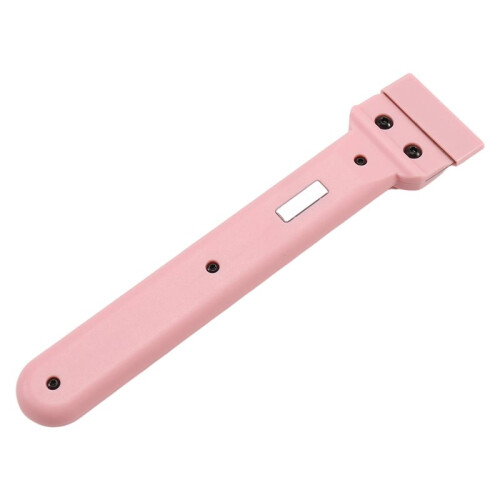 Scraper for  A1/X1/P1/H2S/X2D/H2D/P2S Blade Heated Bed Scraper 3D Printer Accessories 2