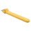 Scraper for  A1/X1/P1/H2S/X2D/H2D/P2S Blade Heated Bed Scraper 3D Printer Accessories Yellow 3