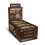 Protein Max Bar, Double Chocolate - 16 X 45g 1