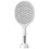 Electric Fly Swatter, Bug Zapper Racket, Mosquito Killer for , Safe, Instant Feedback 1