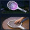 Electric Fly Swatter, Bug Zapper Racket, Mosquito Killer for , Safe, Instant Feedback 6