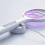 Electric Fly Swatter, Bug Zapper Racket, Mosquito Killer for , Safe, Instant Feedback 4