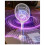 Electric Fly Swatter, Bug Zapper Racket, Mosquito Killer for , Safe, Instant Feedback 3
