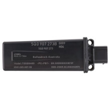 5Q0907273B Module de Pression des Pneus TPMS de Voiture, Unité de Commande, Antenne Réceptrice pour MQB 6 7 MK7 B8