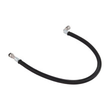 Inlet to High Pressure Fuel Pump Feed Hose 13537605189 for Cooper R55 R56 R57 R58 R59