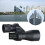 Telescope Single Compact 1000x20 Hd Outdoor Observation Device Exploration For 7