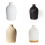 (White)Finish Aromatherapy Diffuser Usb Power Water Protection Living Spaces Home Use 3