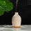 (White)Finish Aromatherapy Diffuser Usb Power Water Protection Living Spaces Home Use 7